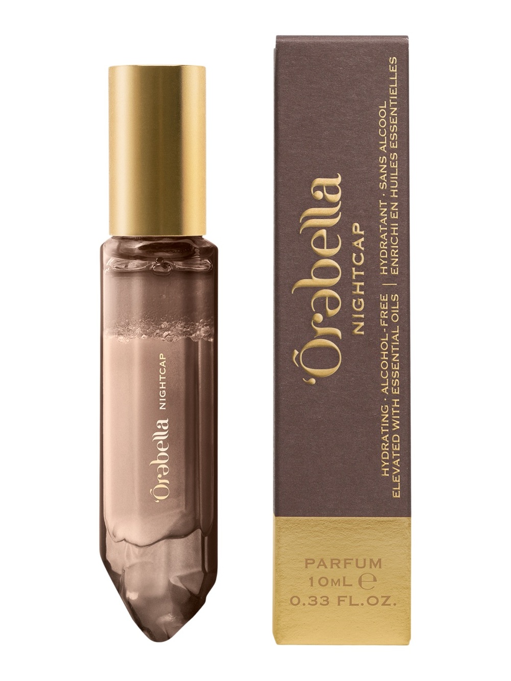 Orebella NIGHTCAP Parfum 10ml/0.33oz
